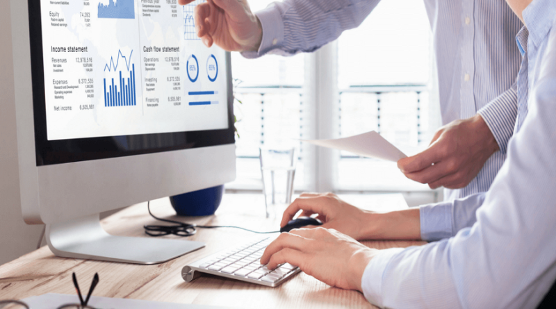 business consulting firm services
