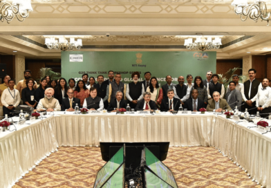 global finance conference