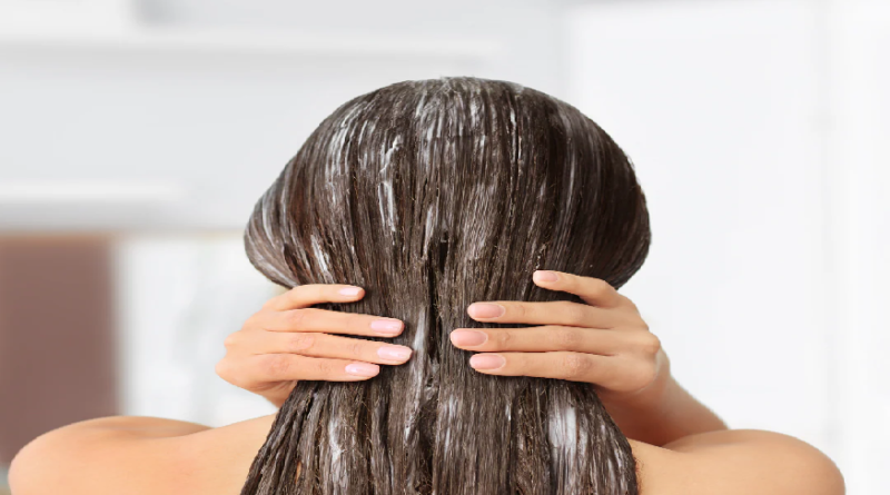 hair conditioner