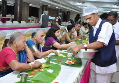 marriage catering services