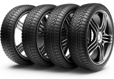 tyre carbon