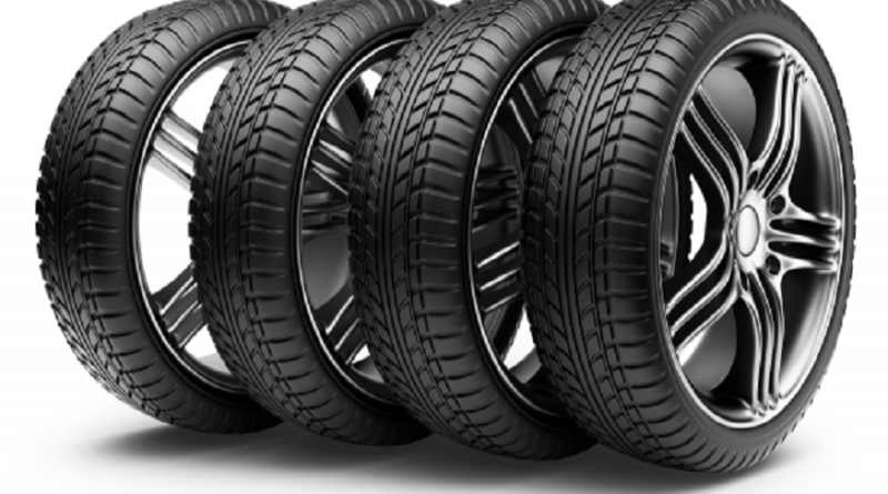 tyre carbon