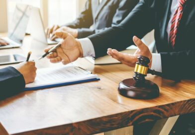 personal injury lawyer in Homestead