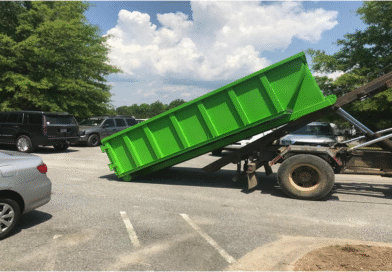 Dumpster Rental