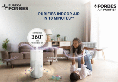 air cleaner
