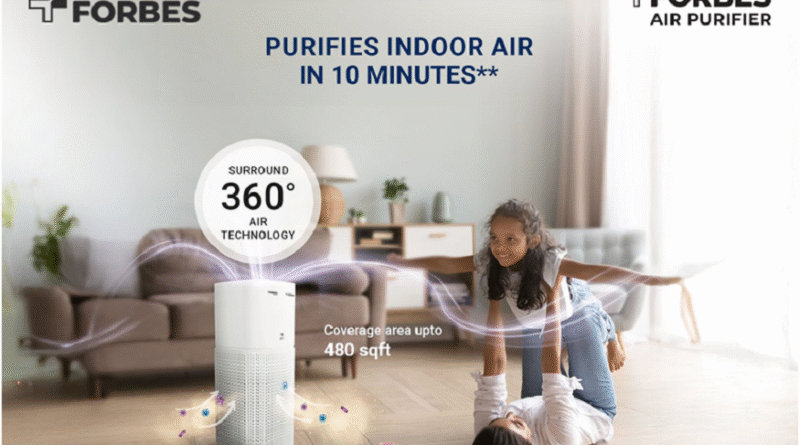 air cleaner