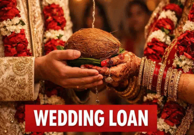 wedding loan