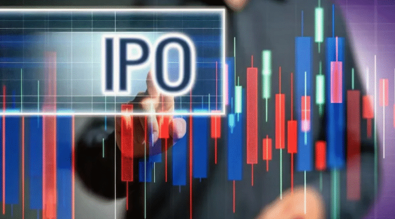upcoming IPO